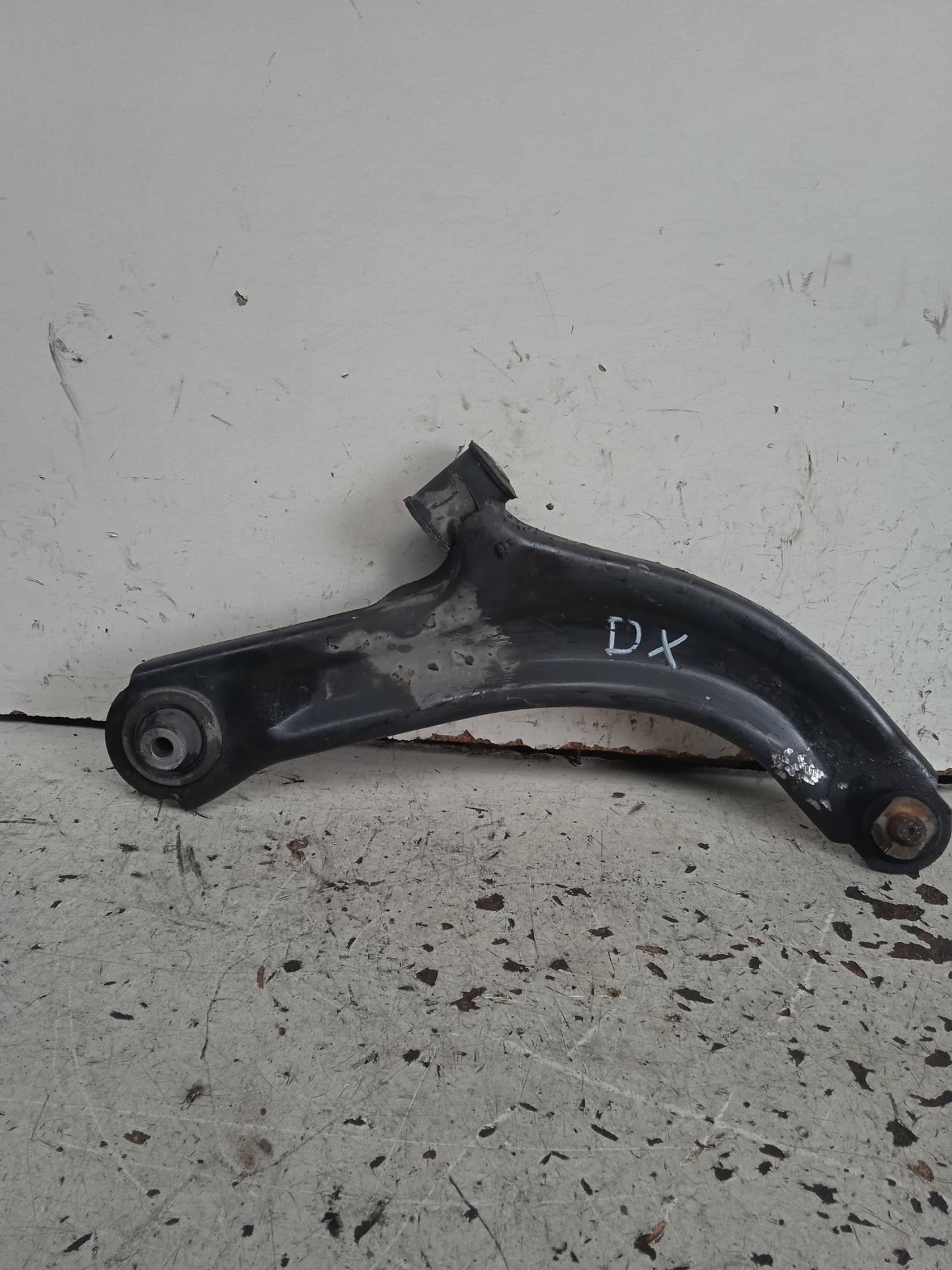 Braccio oscillante sosp. ant. dx.